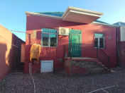 Satılır 3 otaqlı 60 m2 həyət evi Maştağa