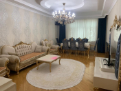 Satılır 2 otaqlı 120 m2 yeni tikili 2 mkr