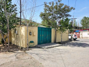 Satılır 3 otaqlı 80 m2 həyət evi Həzi Aslanov