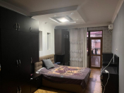 İcarəyə verilir 3 otaqlı 155 m2 yeni tikili Nəriman Nərimanov m.