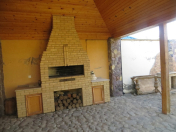 İcarəyə verilir 6 otaqlı 400 m2 bağ evi Bilgəh