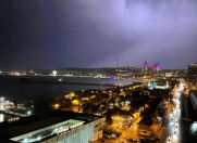 Satılır 5 otaqlı 450 m2 yeni tikili 28 May m.