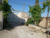 İcarəyə verilir 3 otaqlı 100 m2 bağ evi Qala