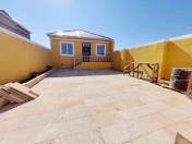 Satılır 3 otaqlı 90 m2 həyət evi Hövsan