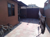 Satılır 3 otaqlı 90 m2 həyət evi Mərdəkan