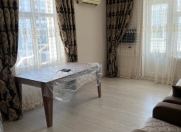 İcarəyə verilir 2 otaqlı 70 m2 yeni tikili Gənclik m.