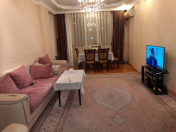 Satılır 3 otaqlı 105 m2 yeni tikili 7 mkr