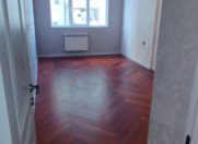 Satılır 3 otaqlı 110 m2 yeni tikili 6 mkr