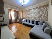 Satılır 2 otaqlı 67 m2 yeni tikili Bakıxanov