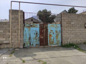 Satılır 4 sot torpaq Bakıxanov