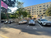 Satılır 1 otaqlı 35 m2 köhnə tikili Qara Qarayev m.