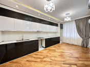 Satılır 4 otaqlı 130 m2 yeni tikili Əhmədli
