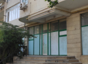 İcarəyə verilir 4 otaqlı 215 m2 obyekt 4 mkr