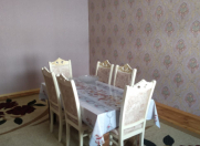 İcarəyə verilir 3 otaqlı 100 m2 həyət evi Keşlə