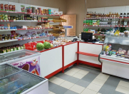 Satılır 2 otaqlı 40 m2 obyekt Koala parkı