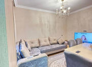 Satılır 2 otaqlı 100 m2 yeni tikili Binə