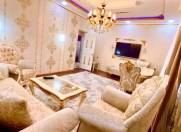 Satılır 5 otaqlı 350 m2 həyət evi Novxanı