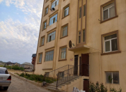 Satılır 4 otaqlı 100 m2 yeni tikili Masazır