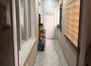 Satılır 5 otaqlı 120 m2 köhnə tikili Bakıxanov