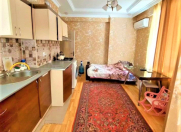 Satılır 1 otaqlı 60 m2 yeni tikili Yeni Yasamal