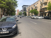 İcarəyə verilir 4 otaqlı 130 m2 ofis 28 May m.