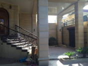 Satılır 15 otaqlı 800 m2 villa Gənclik m.