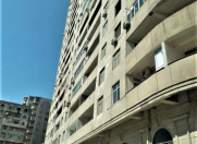 İcarəyə verilir 4 otaqlı 202 m2 yeni tikili Nərimanov r.