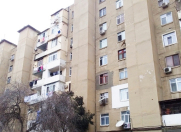 Satılır 3 otaqlı 55 m2 köhnə tikili Köhnə Günəşli