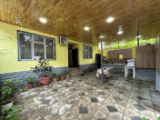 Satılır 3 otaqlı 100 m2 həyət evi Xırdalan