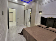Satılır 2 otaqlı 75 m2 yeni tikili Nərimanov r.