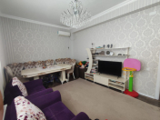 İcarəyə verilir 2 otaqlı 65 m2 yeni tikili Elmlər Akademiyası m.