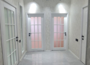 Satılır 2 otaqlı 65 m2 yeni tikili Rəsulzadə