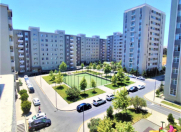 Satılır 2 otaqlı 65 m2 yeni tikili Yasamal r.