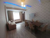 Satılır 2 otaqlı 70 m2 yeni tikili Elmlər Akademiyası m.