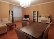 İcarəyə verilir 3 otaqlı 120 m2 yeni tikili Şah İsmayıl Xətai m.