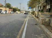 Satılır 27 sot torpaq Əhmədli