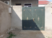 Satılır 3 otaqlı 100 m2 həyət evi Hövsan
