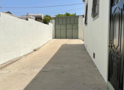 Satılır 3 otaqlı 100 m2 bağ evi Masazır