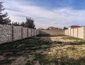 Satılır 2 sot torpaq Binə