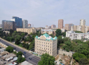 Satılır 12 otaqlı 900 m2 yeni tikili 28 May m.