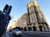 Satılır 4 otaqlı 100 m2 köhnə tikili Gənclik m.