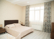 İcarəyə verilir 2 otaqlı 70 m2 yeni tikili 28 May m.