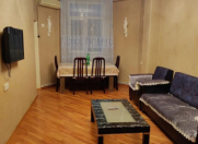 İcarəyə verilir 2 otaqlı 90 m2 yeni tikili Yeni Yasamal