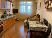 Satılır 3 otaqlı 100 m2 yeni tikili Bakıxanov