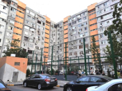 Satılır 2 otaqlı 52 m2 köhnə tikili Gənclik m.