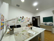 İcarəyə verilir 5 otaqlı 39 m2 ofis AF Business House