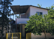 İcarəyə verilir 1 otaqlı 100 m2 bağ evi Aviasiya Akademiyası Universiteti