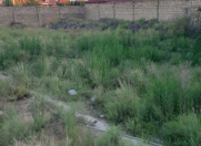 Satılır 13 sot torpaq Aqua Park