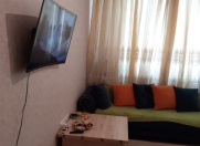 İcarəyə verilir 2 otaqlı 42 m2 yeni tikili 20 yanvar m.