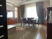 Satılır 3 otaqlı 110 m2 yeni tikili 4 mkr